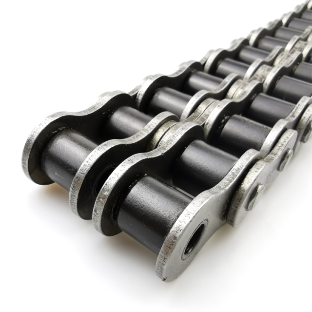 Short pitch precision roller chains (B Series)-Doubling roller chains