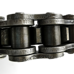 A Series-Simplex roller chains