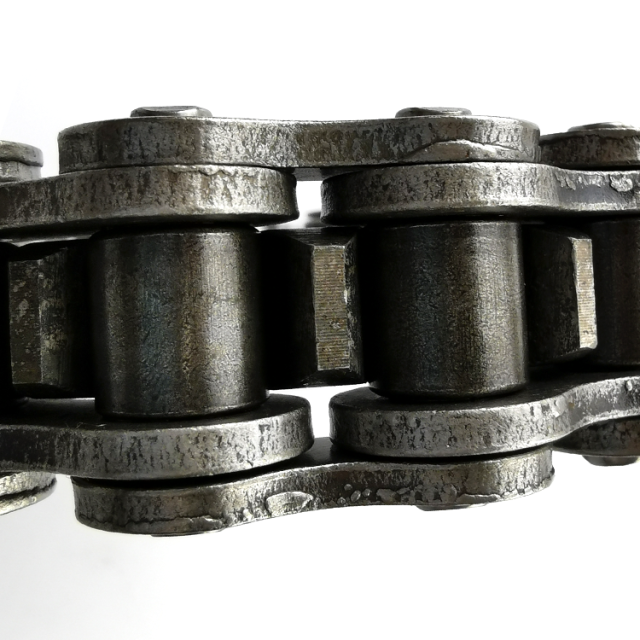 A Series-Simplex roller chains
