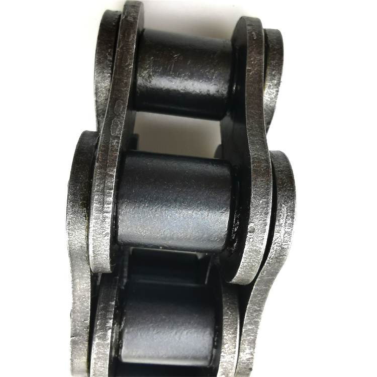 A Series-Simplex roller chains