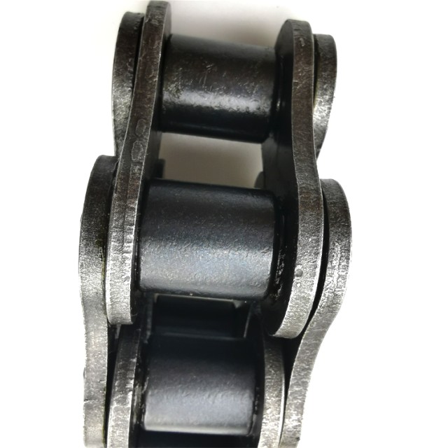 A Series-Simplex roller chains
