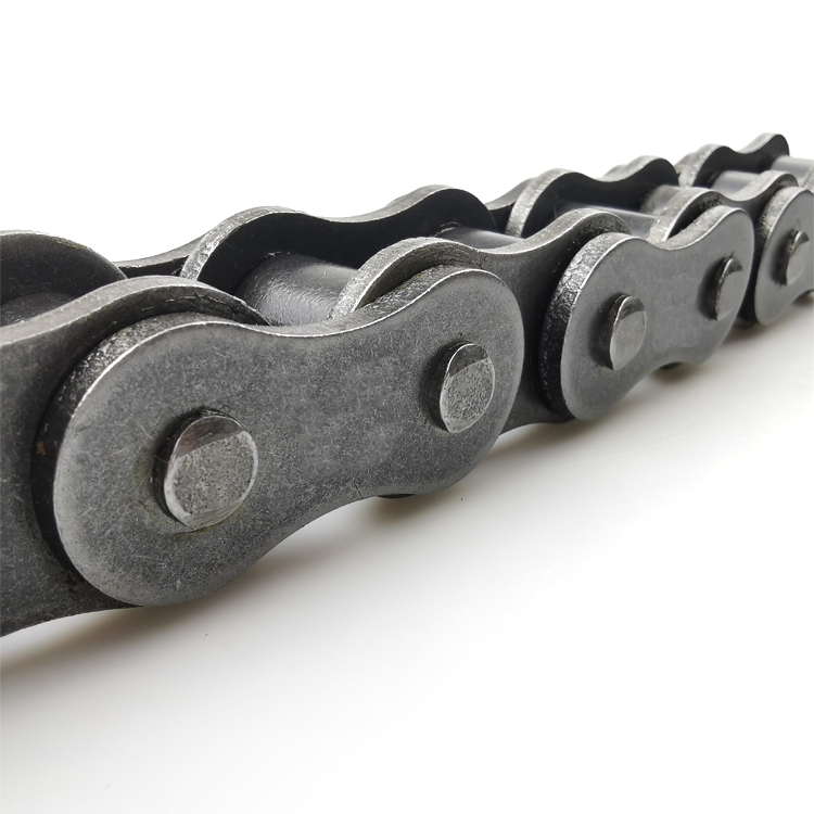 Short pitch precision roller chains (B Series)-Simplex roller chains