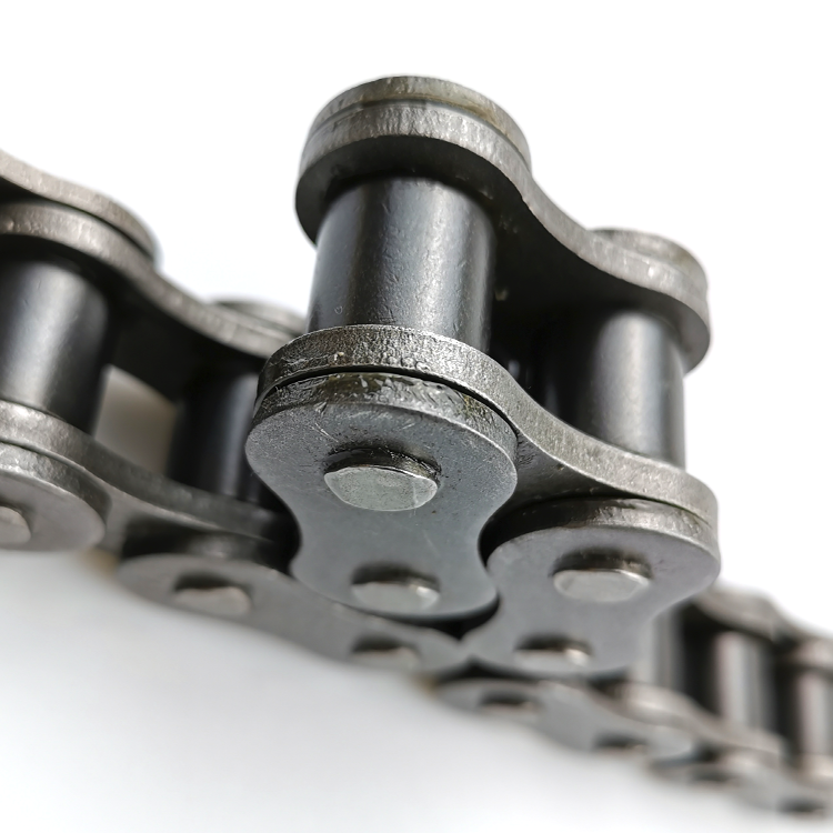 Heavy duty series roller chains (A Series)