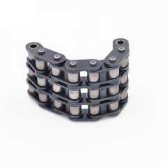 Roller chains with straight side plates(A Series)