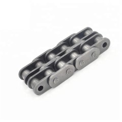 Roller chains with straight side plates(B Series)