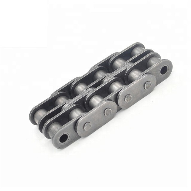 Roller chains with straight side plates(B Series)
