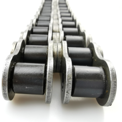 Short pitch precision roller chains (B Series)-Doubling roller chains