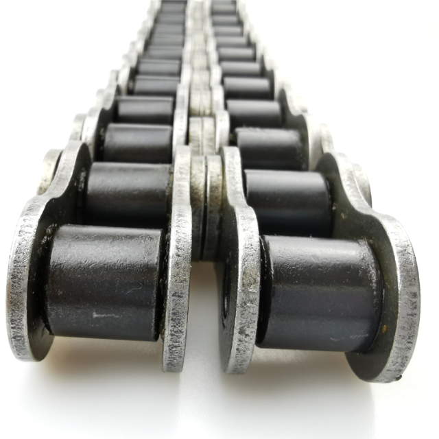 Short pitch precision roller chains (B Series)-Doubling roller chains