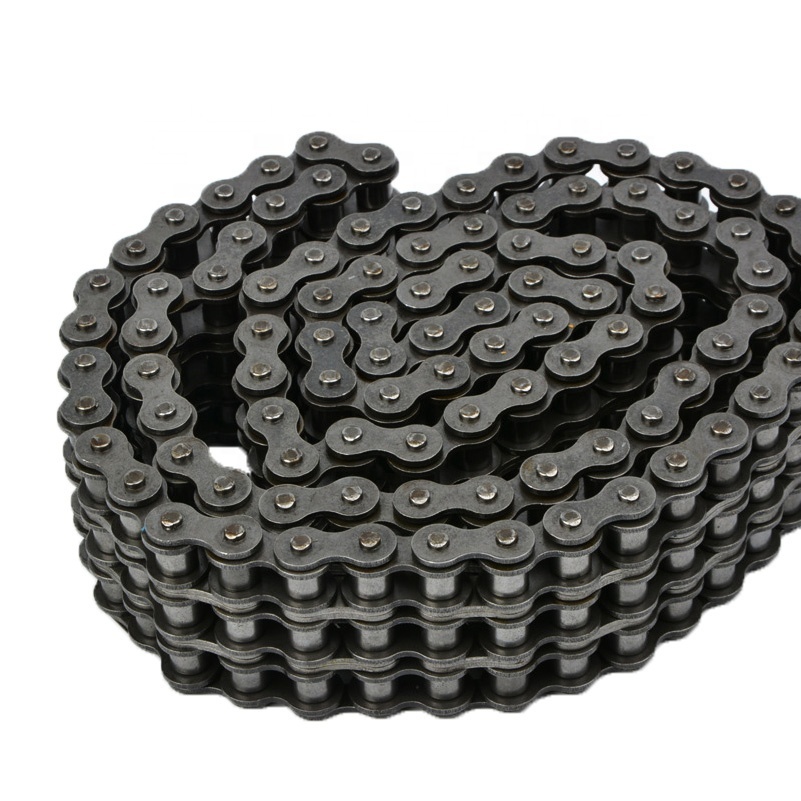 A Series-Triplex roller chains