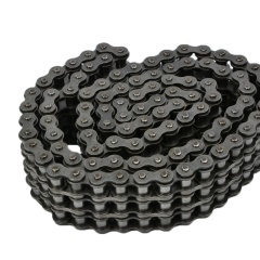 A Series-Triplex roller chains