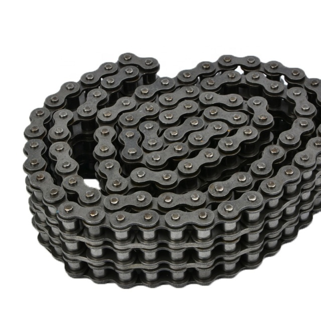 A Series-Triplex roller chains