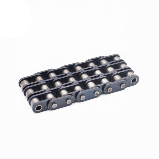 Roller chains with straight side plates(A Series)