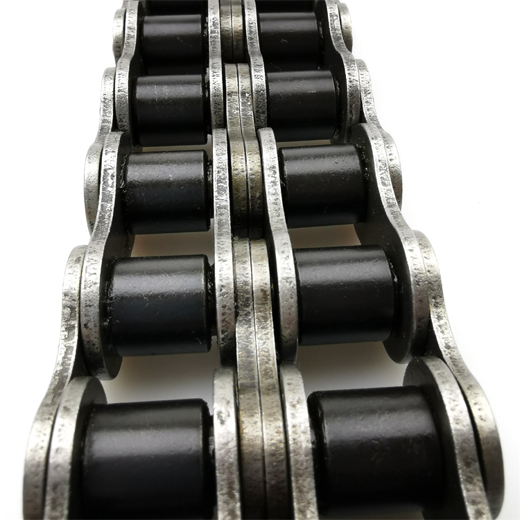 Heavy duty series roller chains (A Series)