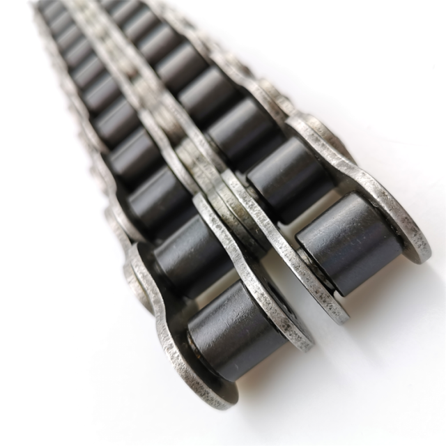 Short pitch precision roller chains (B Series)-Doubling roller chains
