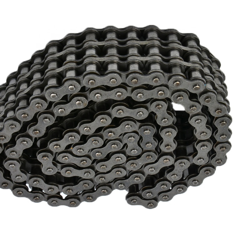 A Series-Triplex roller chains