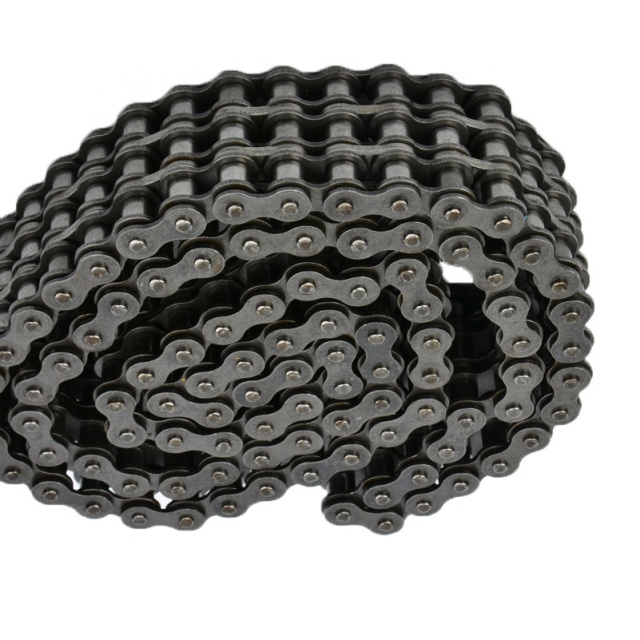 A Series-Triplex roller chains