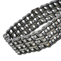 roller chains (B Series)-Triplex roller chains