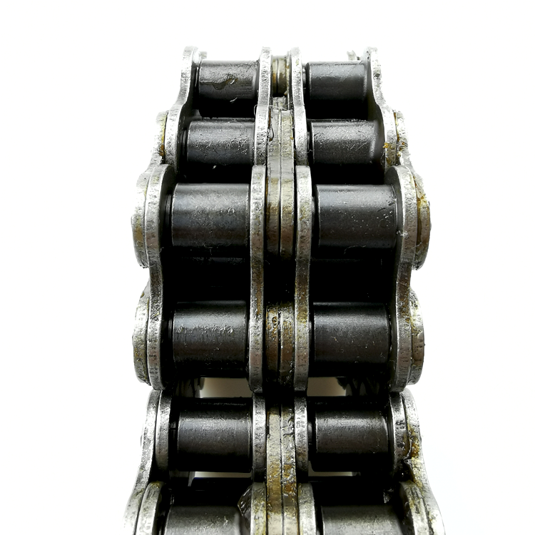 Heavy duty series roller chains (A Series)