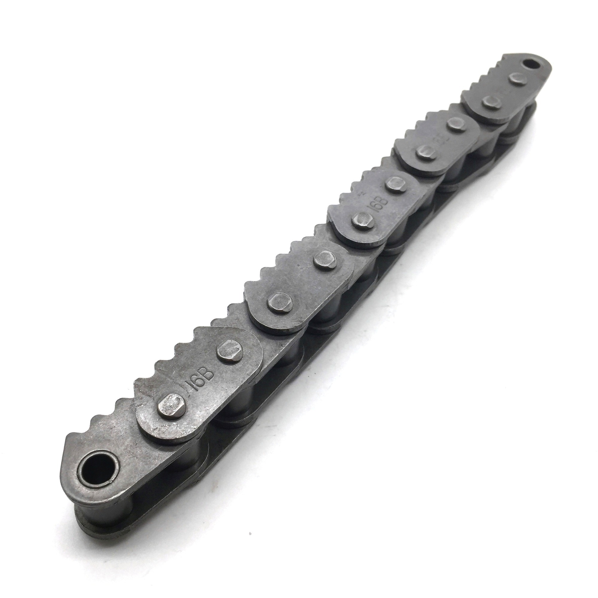 Sharp top chains