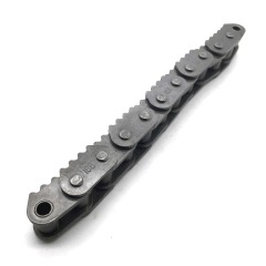 Sharp top chains