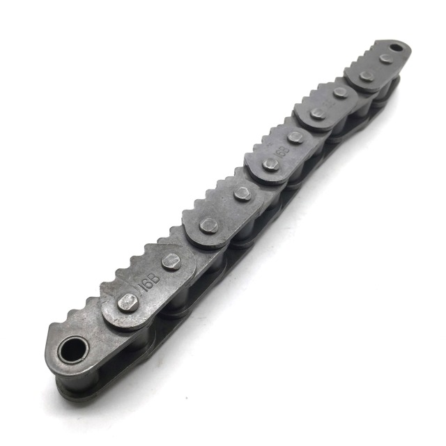 Sharp top chains