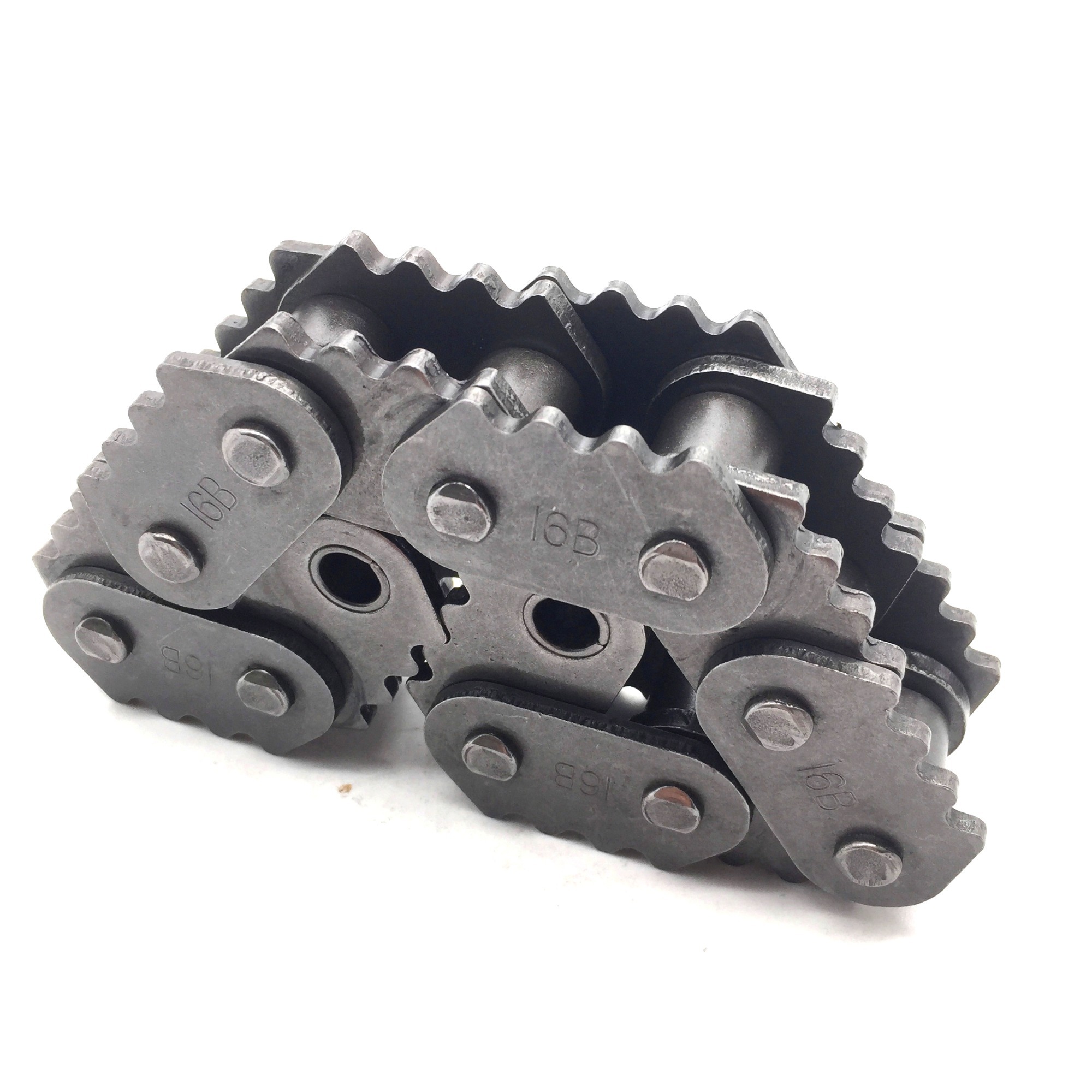 Sharp top chains