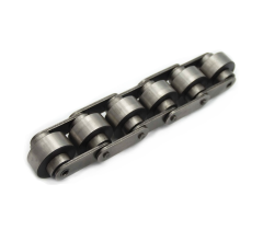 Double plus chains