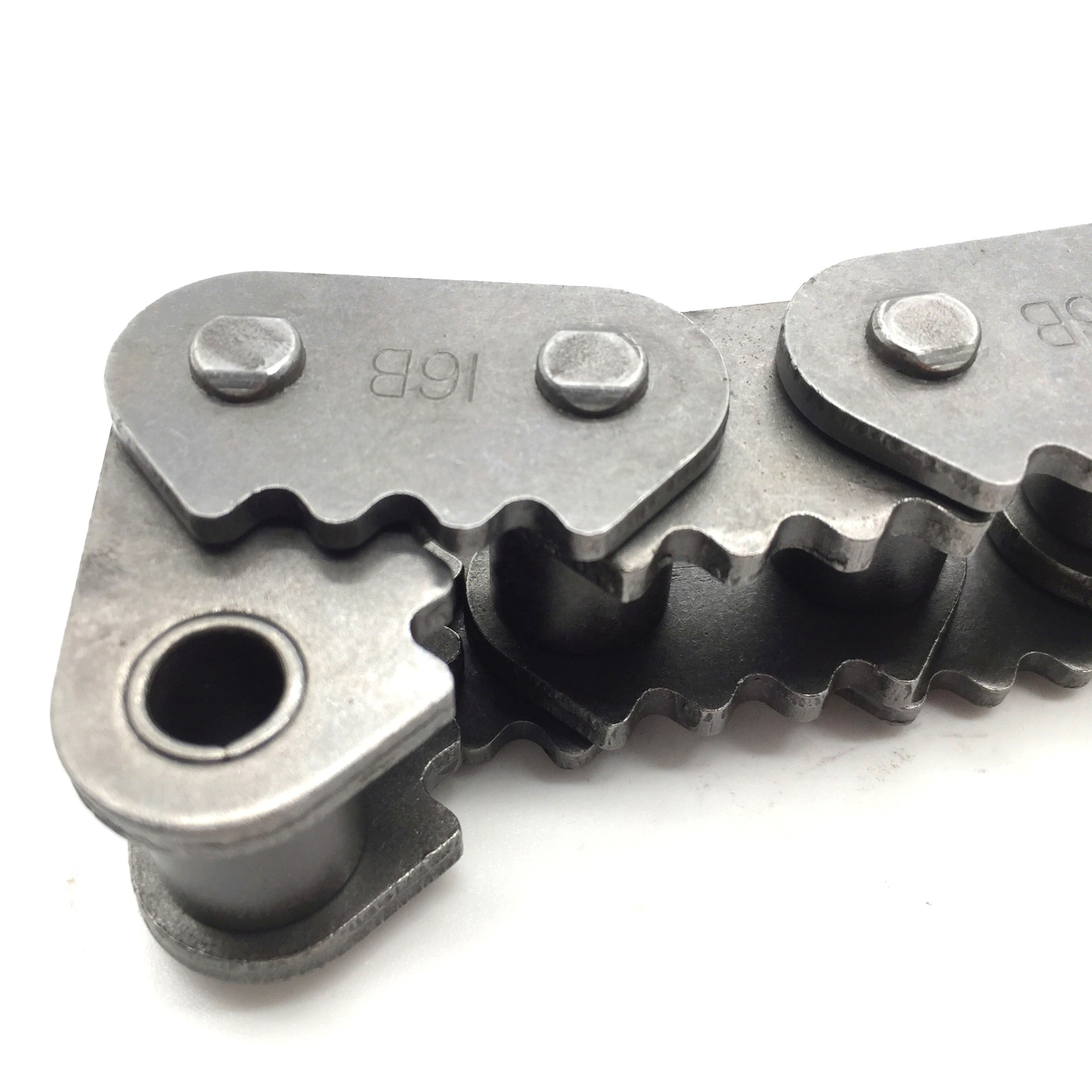Sharp top chains