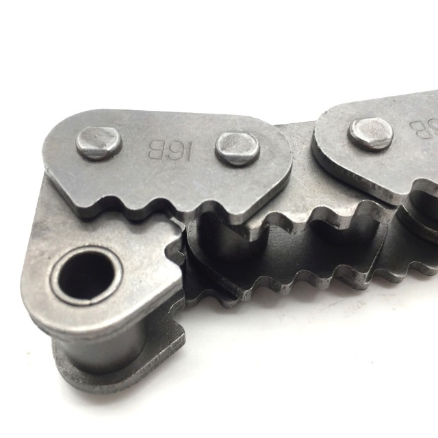 Sharp top chains