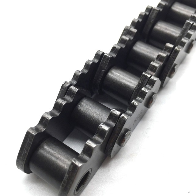 Sharp top chains