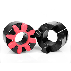 HRC Coupling