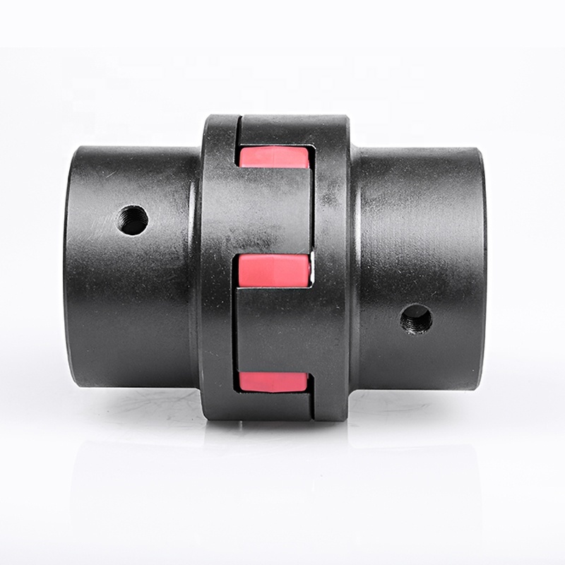 HRC Coupling