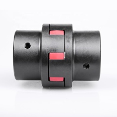 HRC Coupling
