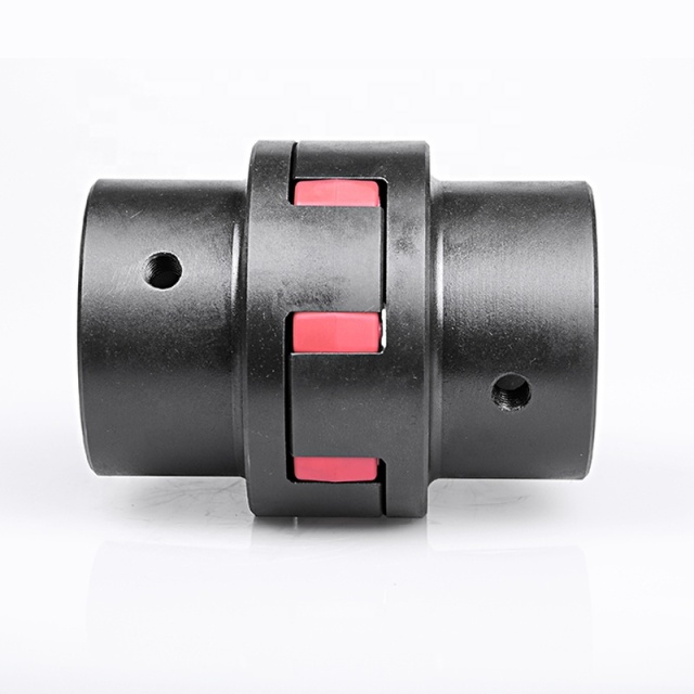 HRC Coupling