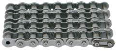 Short pitch precision roller chains (A Series)-Multiplex roller chains