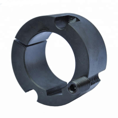 Taper bushes for Inch bores and keyway