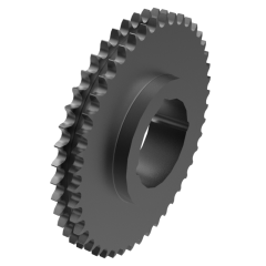ANSI 60-2 · 19,05 mm (3/4") pitch TL