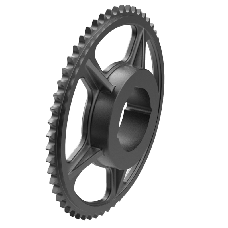 TAPERLOCK SPROCKETS 16B-1