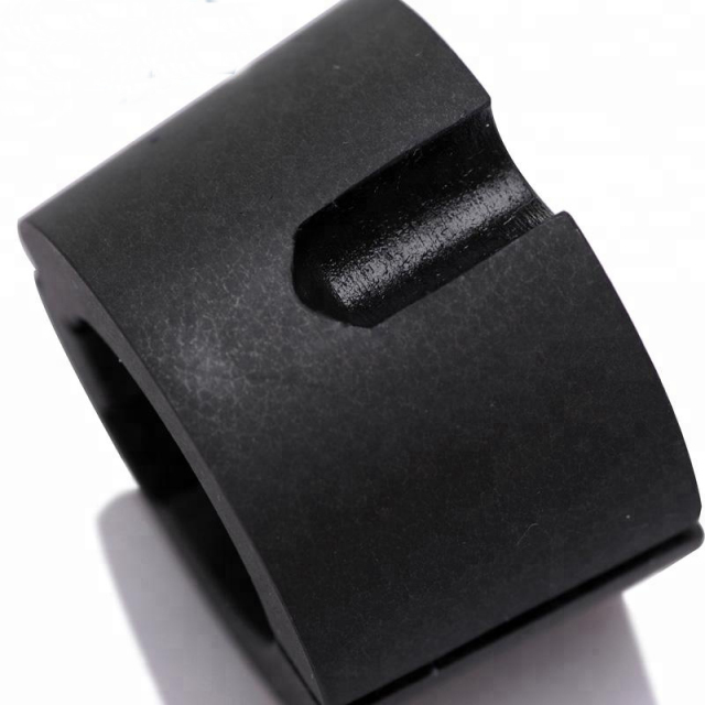 Taper bushes for Inch bores and keyway