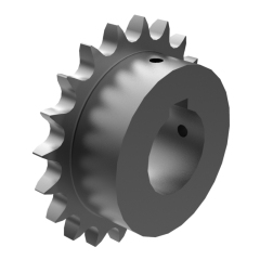 Sprocket|Finished Bore