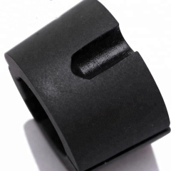 Taper bushes for Metric bores and keyway