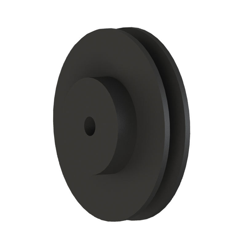 V-Belt Pulleys with Soild Hub SPZ