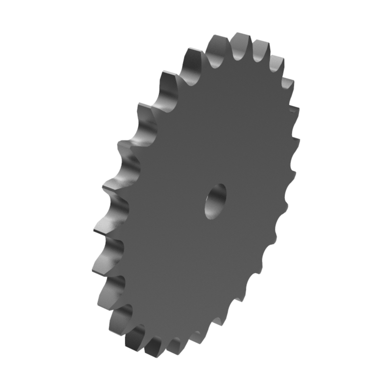 JIS 41-1 · 12,70 mm (1/2") pitch