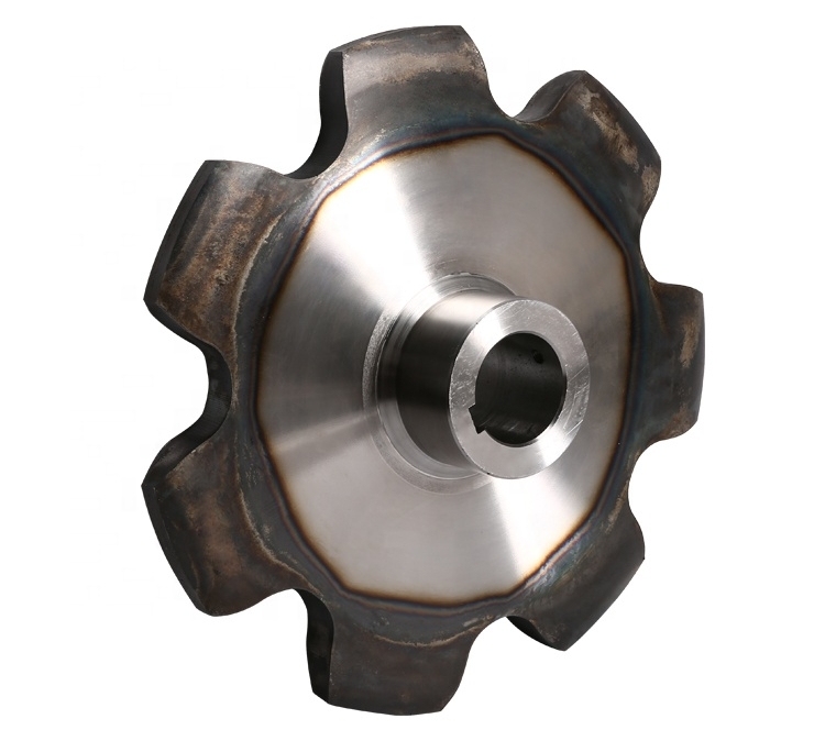 Agriculture Chains & Sprockets