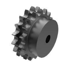 JIS 140 · 44,45 mm (1.3/4") pitch