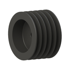 V-Belt Pulleys with Soild Hub SPB160-SPB300