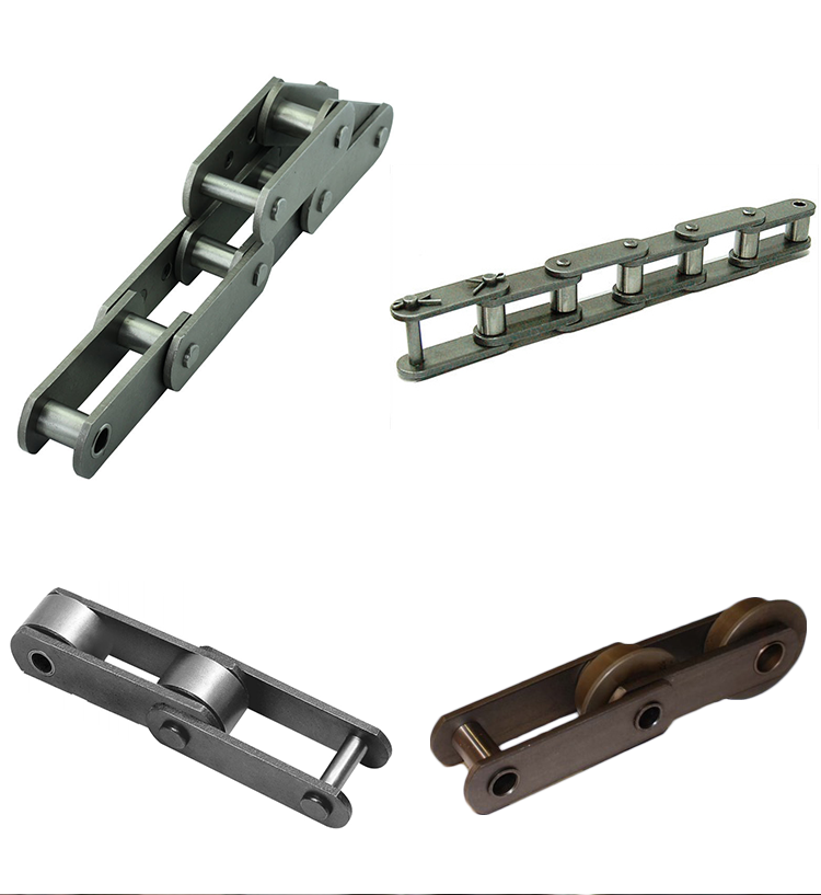 Metric Conveyor Chain & Sprocket