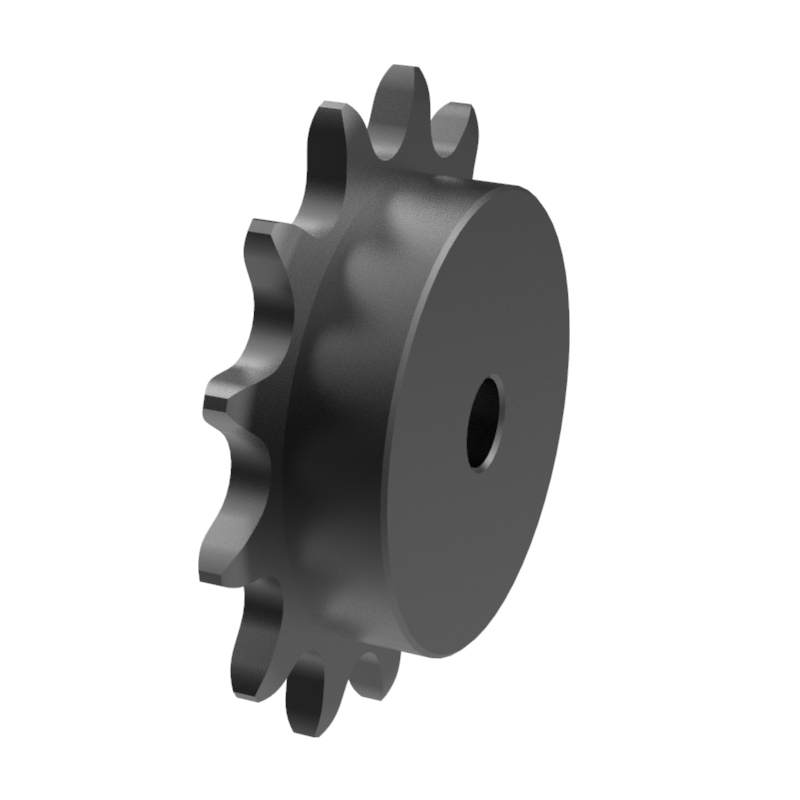 Sprockets and Plate Wheels