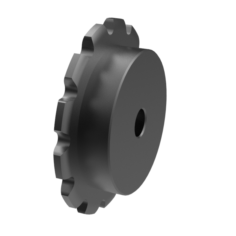Sprockets and Plate Wheels