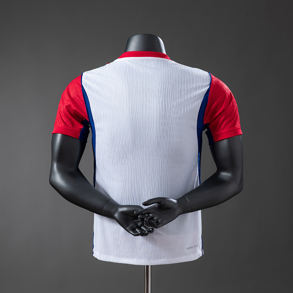 2026 CROATIA HOME WORLD CUP (PLAYER VERSION)